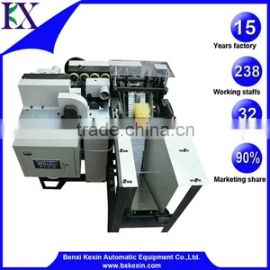 D. Ice Spoons Bulk Automatic Chamfering Machine thumbnail-3