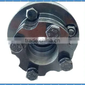 High Torque Flexible Diaphragm Coupling thumbnail-2