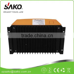 SC-D 10A/20A Solar Charge Controller, 12V/24V Self Adaptive thumbnail-4