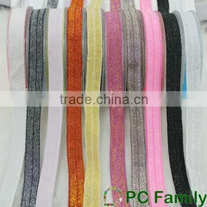 Wholesale Soft Elastic Ribbon thumbnail-1