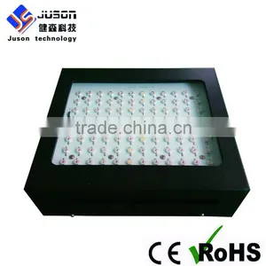 High Power LED Grow Lamps 320W-1600W LED Plant Grow Light thumbnail-6