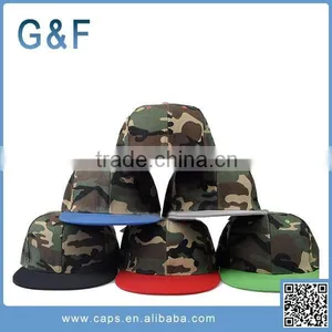 Simple Brand Hip Hop Cap For Sale thumbnail-1