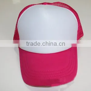 Free Sample Cheap Trucker Cap For Unisex thumbnail-5