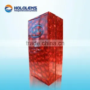 Customized Packaging Box With Multi Lens Film thumbnail-1