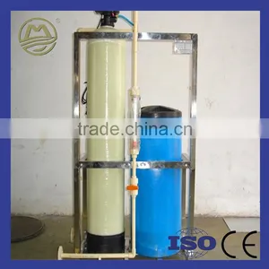 United Standard Water Softener Water Filter System thumbnail-2