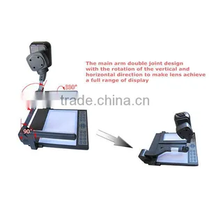 WholeSale Audio Visual Presenter With 22x Optical Camera Zoom thumbnail-3