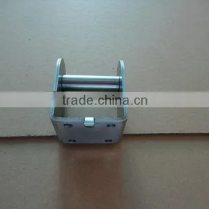 Best ShenZhen Metal Stamping Parts thumbnail-4