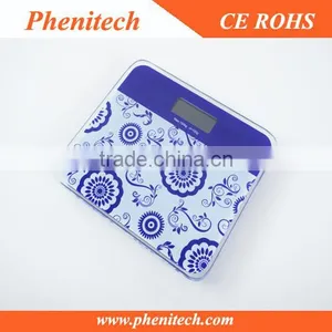Support Customized Logo Bathroom Scales thumbnail-1