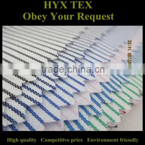 Yarn Dyed Stripe Fabric thumbnail-1