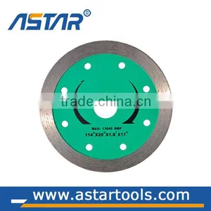 Hight Quality Diamond Saw Blade thumbnail-3