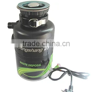 Sink Garbage Disposals Environmental Protection for Kitchen DSW-Z390A thumbnail-4