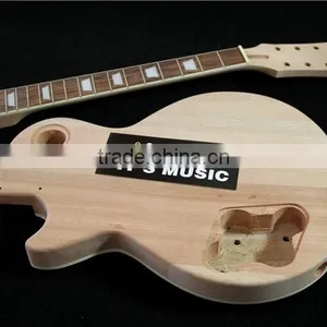 Unique Design Nice Left Hand Guitar Kit thumbnail-6