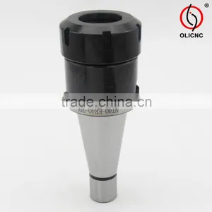 OLICNC Milling Machine High Speed BT40 NT40 er Collet Chuck Tools Holders thumbnail-4