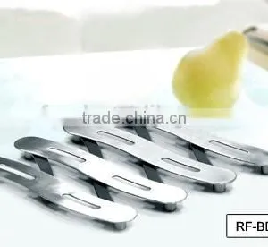 Hot Sale Folding Metal Trivet Holder thumbnail-2