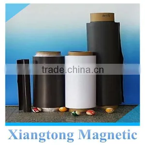 Factory Directly Selling Rubber Magnetic Rolls Quality Choice thumbnail-5
