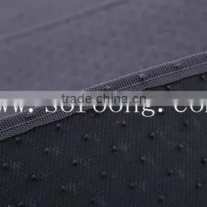 Hot Sale 4pcs Universal Car Mats thumbnail-6