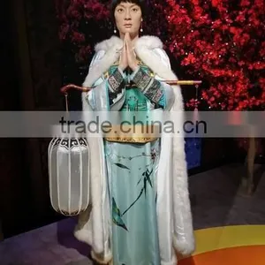 Waxwork Customized /You Are Next Famous Person, Not Nobody thumbnail-4