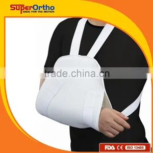 Immobilizing Arm Sling--- O4-005 Adjustable Arm Sling thumbnail-1