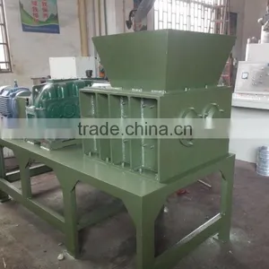 Scrap Metal Shredding Machine thumbnail-1