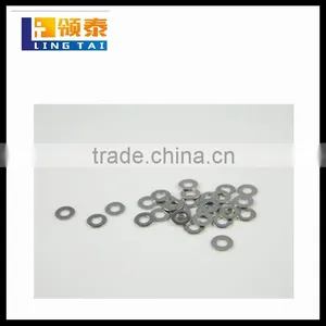 Fasteners Metal Flat Washer thumbnail-6
