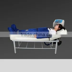 Home Use Portable Heating Slim Far Infrared Sauna Equipment thumbnail-1