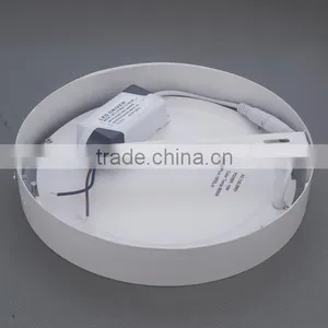 3W Surface Mounted Ceiling Lamp thumbnail-3