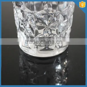 Factory Super Low Price Whisky Glass Cup Beach Wine Glass thumbnail-5