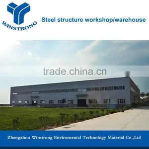 Hot Sale New Design Warehouse Insulation thumbnail-5