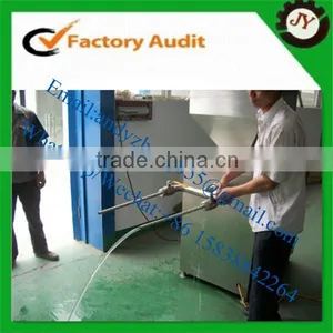 Hot Selling Hydraulic Pressure Sausage Stuffer Machine With Stainless Steel Material thumbnail-6