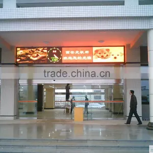 2015 China Hotrental Led Scoreboard thumbnail-1