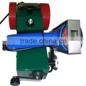 Factory Directly Price of PVC Banner Welder Machine 220V/110V thumbnail-1