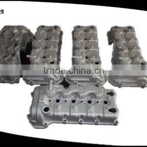 Custom Cnc Milling Rapid Household Application Prototype Manufacturing thumbnail-2