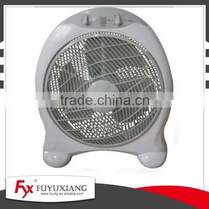 Special Value/Made in China Dongguan/16 Inches Box Fan thumbnail-1