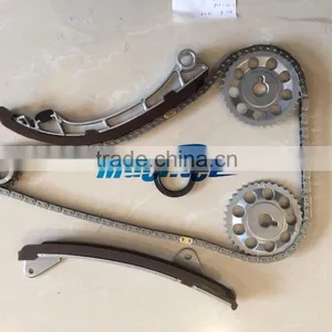 BRAND NEW TIMING KIT For GM PRIZM JUNIO 1998-1999, TOYOTA COROLLA 1998-1999. thumbnail-1