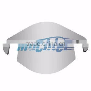 **STAINLESS** EGR VALVE BLANKING PLATE FOR FORD PUMA MONDEO TRANSIT 2.0 2.2 2.4 TDCi thumbnail-1