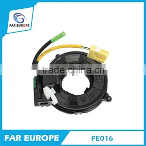 Airbag Clock Spring for Mitsubishi Pajero thumbnail-1