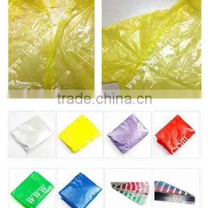 Poncho Rainwear Emergency Factory Supply thumbnail-4
