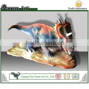 Online Wholesale Dinosaur Decoration Toy for Souvenir thumbnail-4