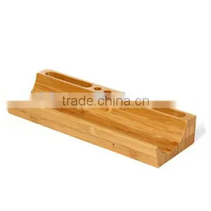 Vertical Bar Desk Organizer thumbnail-1