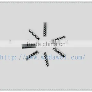 Sawtooth Elastic Pins thumbnail-1