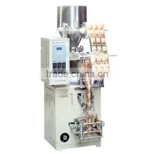YL-320 Automatic Sugar Packaging Machine for Sugar/sugar Sachet Packing Machine thumbnail-2