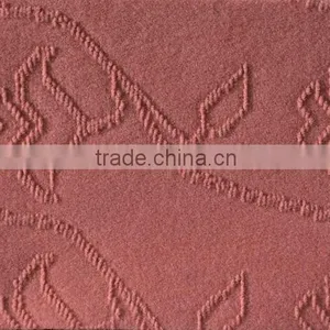 Velour Jacquard Needle Punch Carpet thumbnail-1