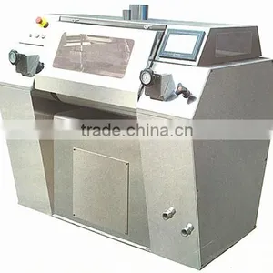 Longxin Hot Sales Three Roller Mill for CNT Making(DYS200-600) thumbnail-1