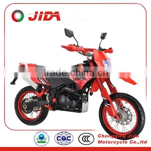 2014 200cc Dirt Bike Made in China JD250GY-1 thumbnail-1