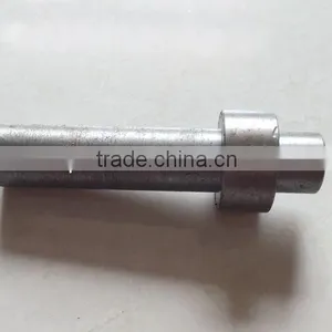 CNC Precision Milled Aluminum Parts for Auto Accessories thumbnail-1