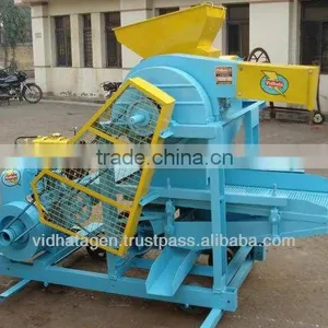 Multi Crop Thresher FARM MACHINES thumbnail-5