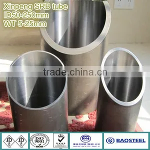 Cold Drawn Tubes & ASTM A106 Steel Pipe thumbnail-1