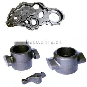 Casting Parts thumbnail-1
