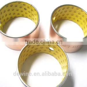 DX Free Sliding Oilless Bearing Bush thumbnail-1