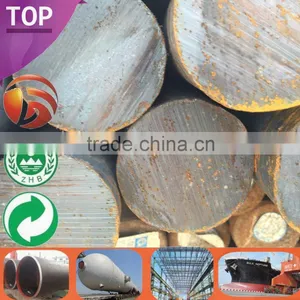 20Cr/40Cr Large Stock ms Black Round Bar Standard Sizes Steel Bright Bar Machine Manufacturers thumbnail-3